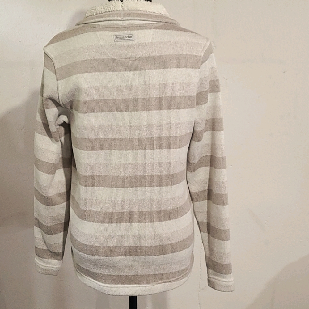 Warm pullover - Picture 2 of 4